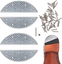 Shoe Heel Repair Plates Metal