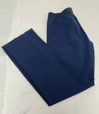 Figs High Waisted Livingston Scrub Pants Women's size S