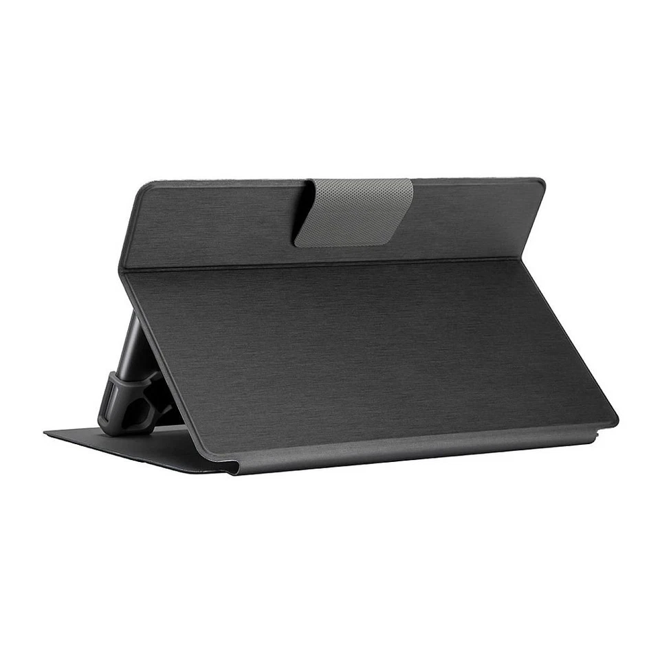 Estuche giratorio para tableta Targus THZ785GL 9"-11" - negro Foto 4 de 4