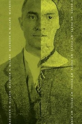Maureen N McLane My Poets (Taschenbuch)