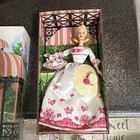 Barbie Victorian Tea 12in Collector Edition Doll Set (1998) — photo 2