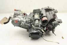 Yamaha Kodiak 450 EPS SE 22 Complete Engine BB5-15100-09-00 45440