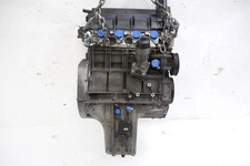 Motor Mercedes A-KLASSE 160 M166960 1660103102 1.6 75 KW 102 PS Benzin 01-2002