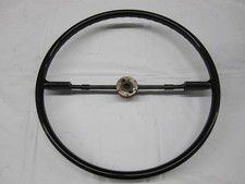 1952-1955 Lincoln Steering Wheel