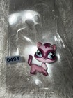 JEBBIE CHO FERRET #3848 - Authentic Littlest Pet Shop - Hasbro LPS — photo 3
