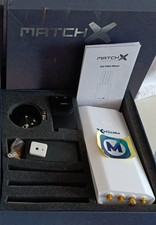 1x Match X LPWAN Miner M2 Pro mit dem Abgebildeten Zubeh&ouml;r