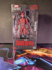 Marvel Legends Daredevil Born Again Daredevil 2025 Figure
