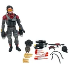 GI Joe Classified Series Metal Head Iron Grenadiers #118 6" Figure Hasbro No Box