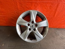 09-10 ACURA TSX - INDIVIDUAL WHEEL RIM W/ TIRE 42700-TL2-A92 OEM FACTORY #322-2