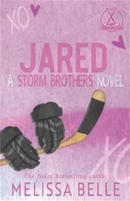 Jared (Paperback or Softback)