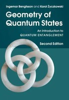Geometry Of Quantum States | Ingemar Bengtsson (U. A.) | Englisch | Taschenbuch