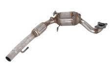 Catalyseurs Audi A1