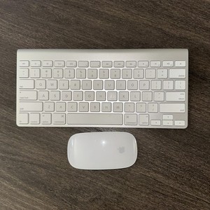 Apple Magic Keyboard and Mouse | eBay