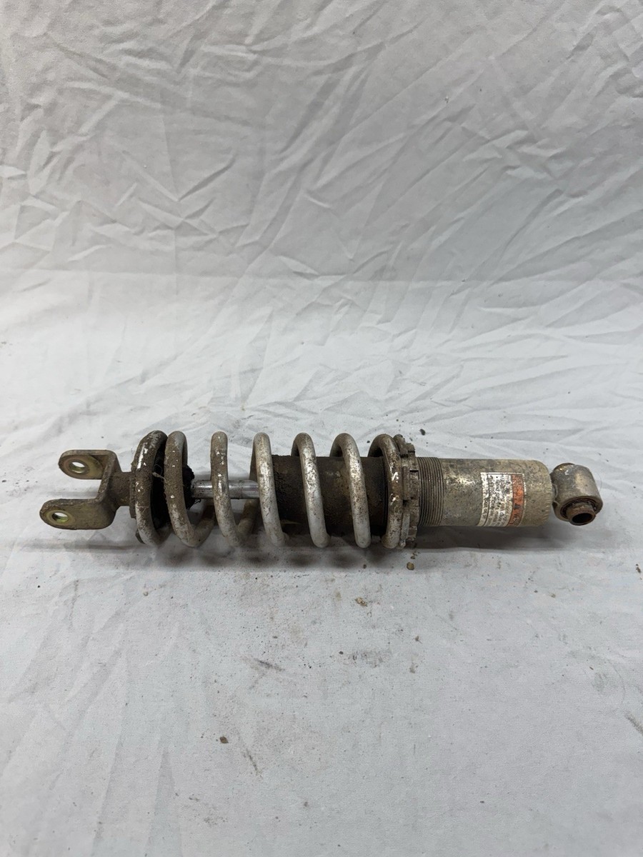 00-07 YAMAHA TTR 125L 125LE OEM REAR SHOCK SUSPENSION 5HP-22210-51