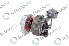 REMANTE Turbolader für Mazda 6 Station Wagon GY 2.0 Di MPV II LW GG