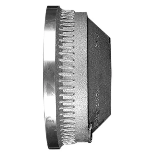 For Chevy C2500 Suburban 92-99 Bendix PDR0449 Global Premium Rear Brake Drum - Изображение 2 из 2