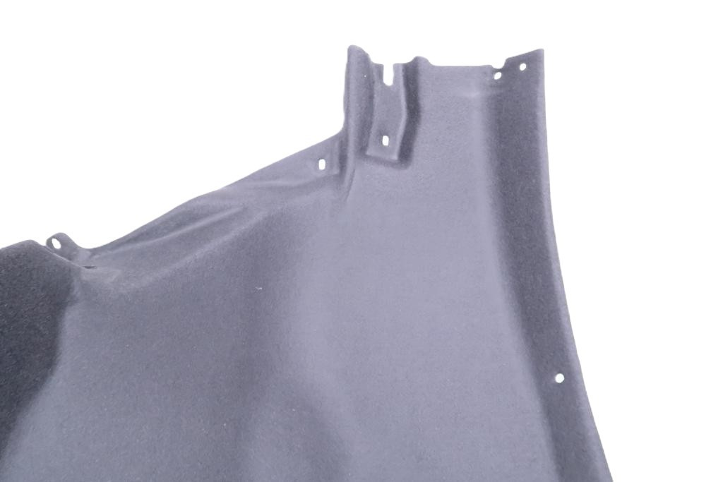 Bentley Bentayga 2015-2020 Front Right Fender liner P/N 36A821172B