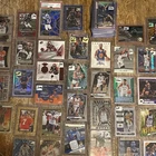 Huge Value NUMBERED Card Lot $$$ - Football Basketball RC Auto RPA /#d PSA SSP