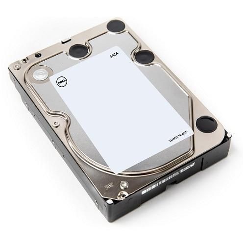 Dell 400-AFYB-RFB Kit - 1TB 7.2K RPM SATA 6Gbps