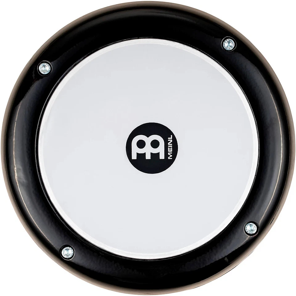 Meinl Soprano Aluminio Doumbek Aluminio Grabado a Mano Foto 3 de 4