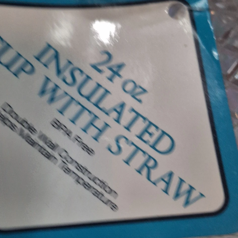 Vaso transparente Marvel 24oz Marvel Wonder Woman Foto 4 de 4