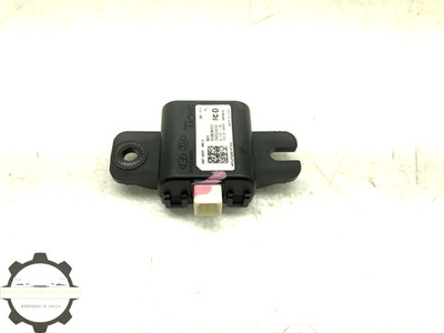 2022-2025 HYUNDAI TUCSON WIRELESS COMMUNICATION CONTROL MODULE UNIT OEM