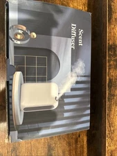 Home Scent Diffuser Battery Or Plug In