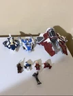 Lego Star Wars Lot