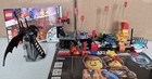 LEGO The LEGO Movie 2: 70820 Movie Maker, 70836 Battle-Ready Batman MetalBeard — photo 5