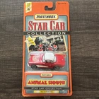 Vintage Matchbox Star Car Collection Animal House 62 Corvette