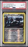 2015 POKEMON XY ANCIENT ORIGINS #49 METAGROSS-REVERSE FOIL PSA 8
