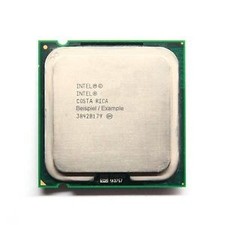 Intel Celeron 450 2.2 GHz 512KB 800MHZ LGA775 CPU SLAFZ OEM