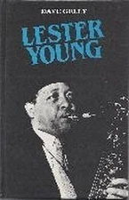 Lester Young (Jazz Masters) by Gelly, Dave Paperback Book The Fast Free Shipping