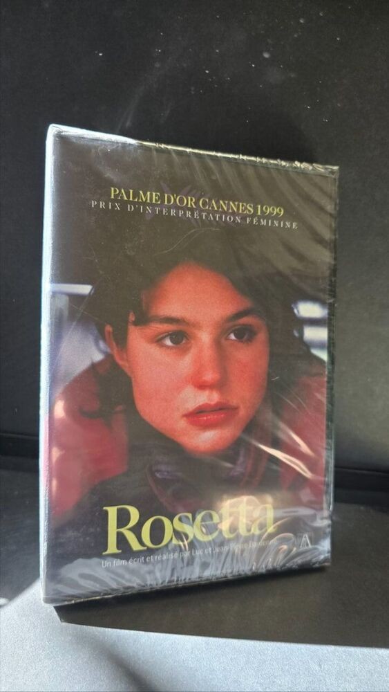 500269719 | Rosetta - New In Blister | Arp | New