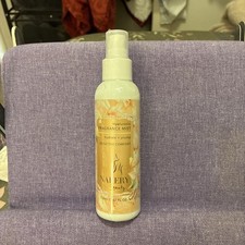 Nakery Beauty Hyaluronic Fragrance Mist Hydrate And Plump In Seductive Comfort