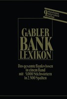 Josef LöFfelholz | Bank-Lexikon | Taschenbuch | Deutsch (1983) | 2 TaschenbüCher