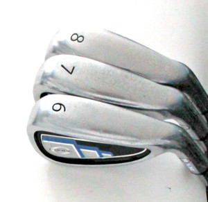 Ram G-Force Golf Clubs | eBay