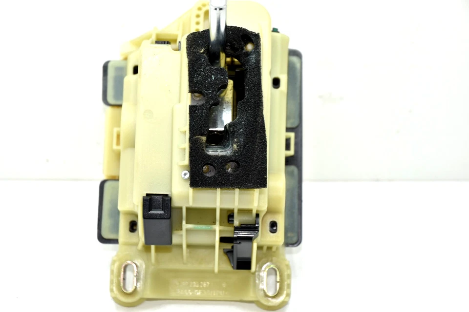 💎 2003-2009 Mercedes C230 C320 C240 C280 Floor Gear Shifter OEM 2032675424 - Image 2 of 4