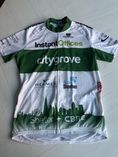 Great Property Ride Jersey - Men’s Large