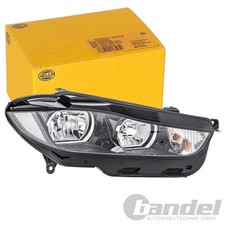 HELLA HAUPTSCHEINWERFER RECHTS passend für JAGUAR XE X760 AB BJ 2015