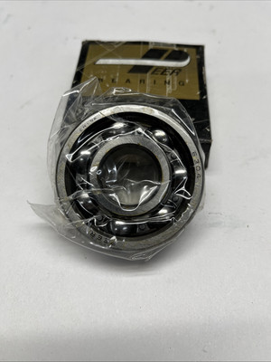 6304-C3 20x52x15, open 695 PEER BEARING BRAND NEW IN BOX!!