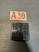 Genuine Nikon Model EH-70P AC Adapter Charger For Coolpix Output 5V-0.55A -