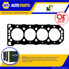 Cylinder Head Gasket fits ROVER BGA LVB500190 Genuine Top Quality Guaranteed New