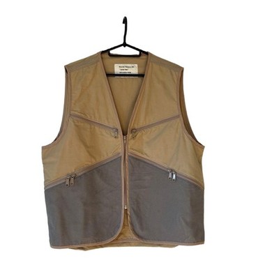 Mountain Research 2955 Game Vest M Lightweight Fishing Vest