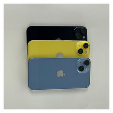 Apple iPhone 14 - 128 GB - Midnight (Unlocked) for sale online | eBay