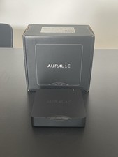 Auralic Aries Mini Wireless Streamer