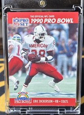 Click to enlarge Eric Dickerson