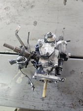 Honeywell FCU for Pratt Whitney PT6A-34AG Damaged