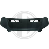 1457000 Motorhaube FüR Ford Transit V363 Bus (Fad, Fbd)