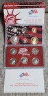 TWO 2006 UNITED STATES MINT SILVER PROOF SET CAMEO LOOKING NOT A DEALER  — photo 1